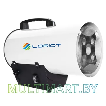 Тепловая пушка Loriot GHB-10